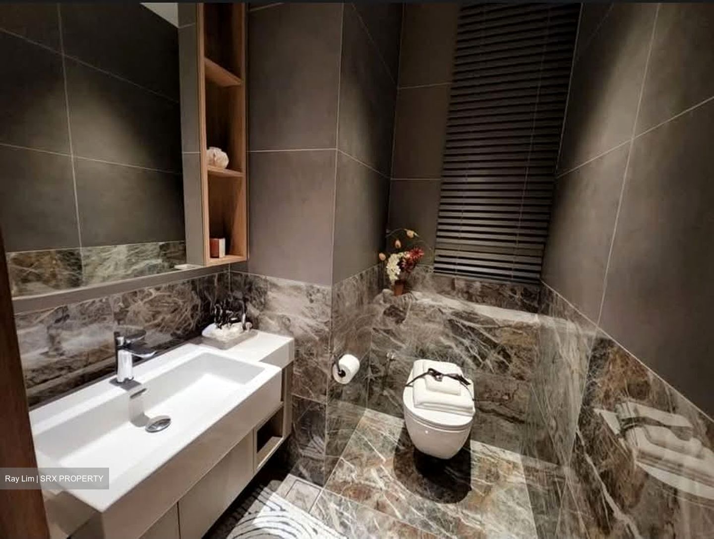 Jalan Jurong Kechil (D21), Condominium #555226991